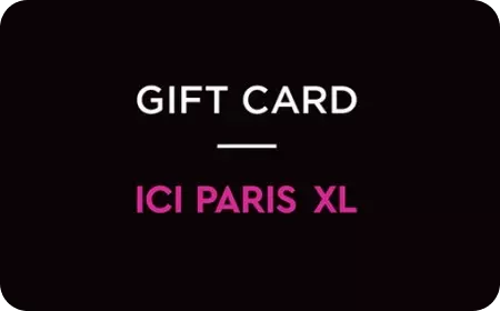 creatief Jolly gerucht Ici Paris XL cadeaukaart 10 euro | Opwaarderen.nl